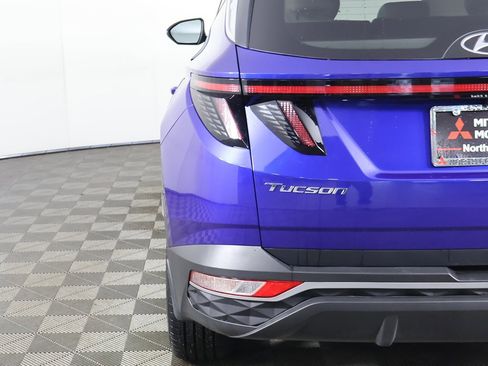 Used 2023 Hyundai Tucson SEL w/ Convenience Package image 16