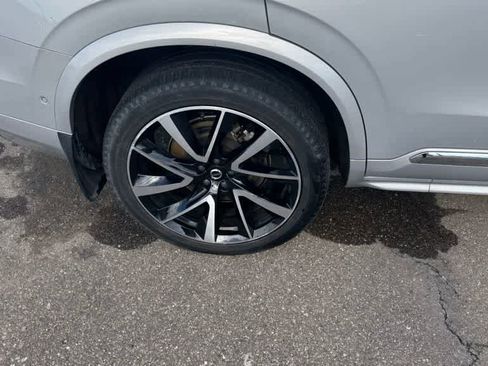 Used 2023 Volvo XC90 B6 Plus w/ Protection Package Premier AWD/4WD image 10