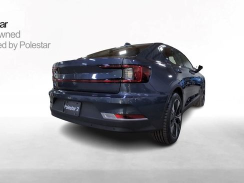 Certified 2023 Polestar Polestar 2 Long range Single motor w/ Pilot Pack image 5