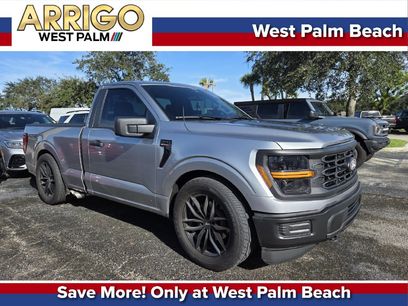 Used 2026 Ford F150 XL
