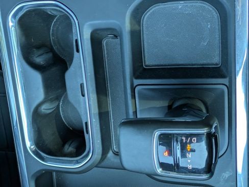 Used 2023 Chevrolet Silverado 1500 LTZ w/ LTZ Premium Package image 13