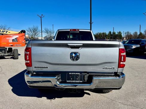 Used 2020 RAM 3500 Big Horn w/ Level 2 Equipment Group image 6