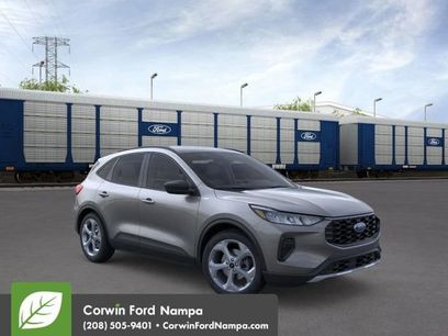 New 2026 Ford Escape ST-Line