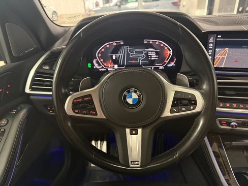 Used 2021 BMW X5 xDrive40i w/ M Sport Package AWD/4WD image 11