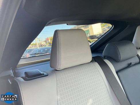 Used 2024 Subaru Solterra Limited w/ Limited Package image 54