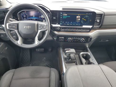 Certified 2024 Chevrolet Silverado 1500 RST w/ Convenience Package II image 25