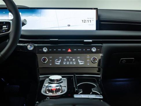 New 2026 Genesis G80 2.5T AWD/4WD image 27
