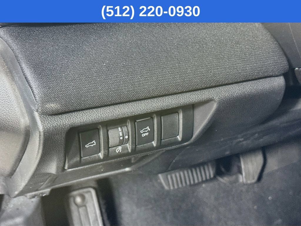 Certified 2024 Subaru Outback Premium AWD/4WD image 11