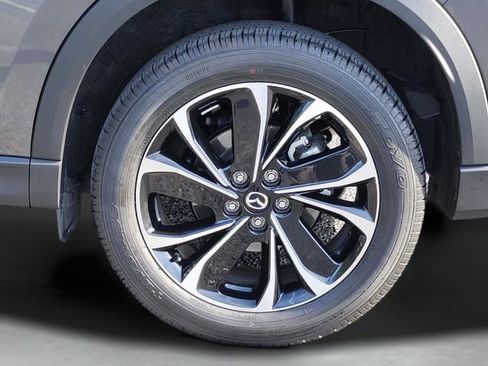 Used 2023 MAZDA CX-5 AWD 2.5 S w/ Premium Package image 40