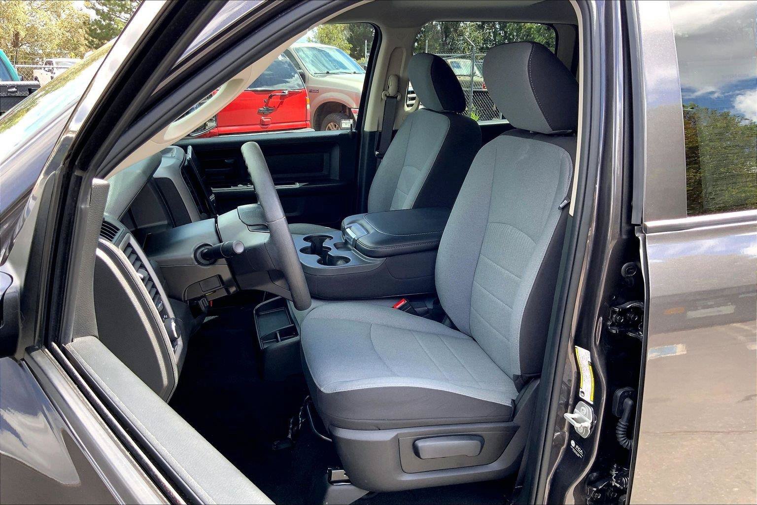 Certified 2024 RAM 1500 Tradesman w/ Popular Equipment Group AWD/4WD image 25