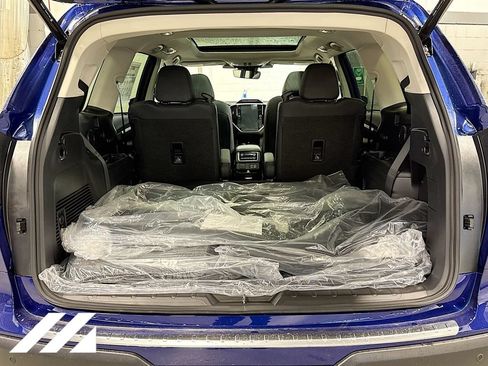 New 2026 Subaru Ascent Limited AWD/4WD image 28