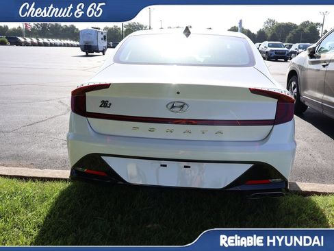 Used 2023 Hyundai Sonata SEL FWD image 18