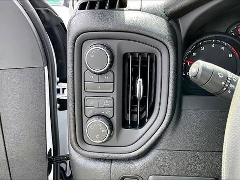 New 2026 Chevrolet Silverado 2500 W/T w/ WT Convenience Package RWD image 17
