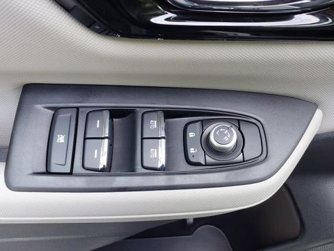 Certified 2026 Subaru Forester Limited AWD/4WD image 19