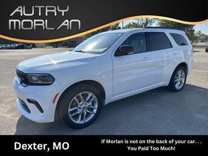 Used 2023 Dodge Durango GT