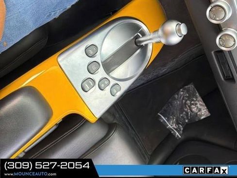 Used 2004 Chevrolet SSR w/ Preferred Equipment Group image 25