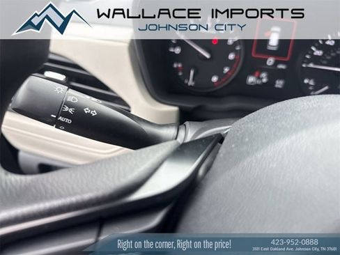 New 2026 Subaru Forester Standard Model image 53