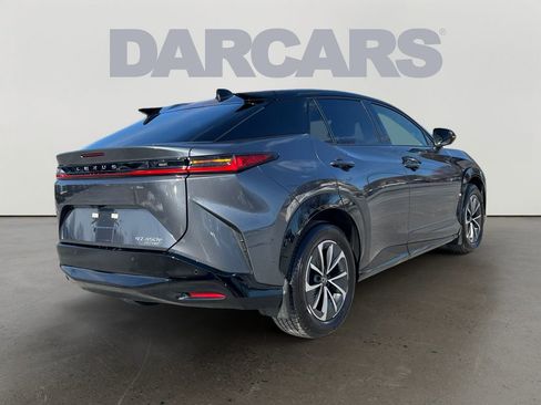 Used 2025 Lexus RZ 450e w/ Technology Package image 6