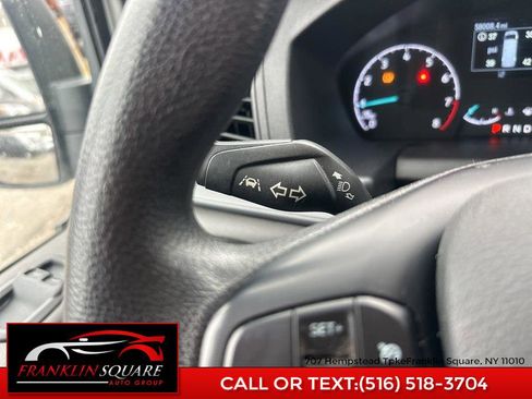 Used 2024 Ford Transit 350 XL image 37