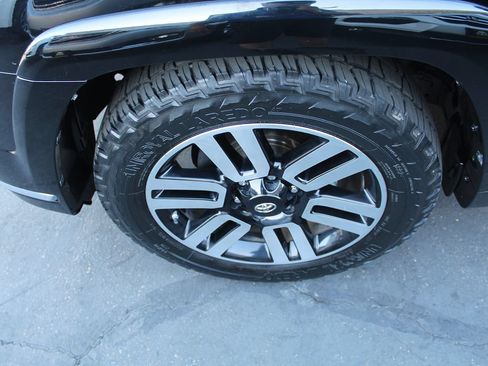 Used 2016 Toyota 4Runner Limited RWD image 11