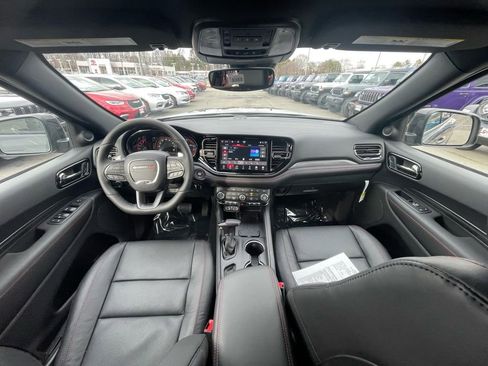 New 2026 Dodge Durango GT image 3