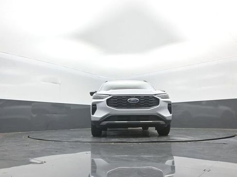 New 2026 Ford Escape ST-Line w/ Tech Pack #1 image 27