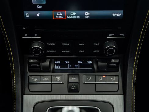 Used 2022 Porsche 718 Cayman GT4 image 12