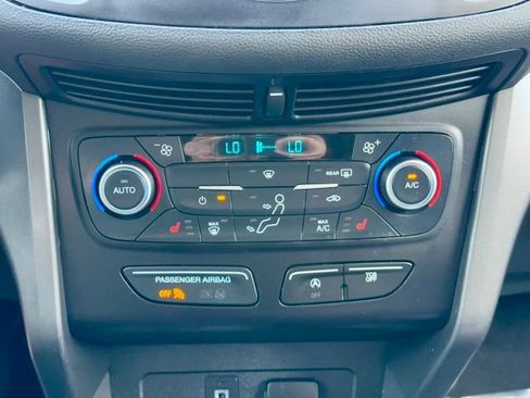 Used 2018 Ford Escape SE AWD/4WD image 22