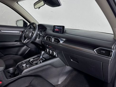 Used 2019 MAZDA CX-5 Sport image 30