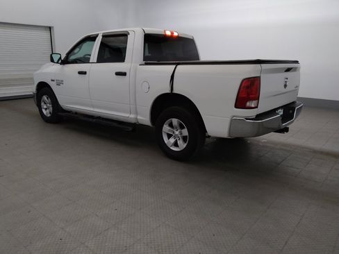 Used 2020 RAM 1500 Tradesman w/ Popular Equipment Group AWD/4WD image 3