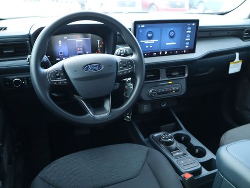 New 2026 Ford Maverick XL FWD image 2