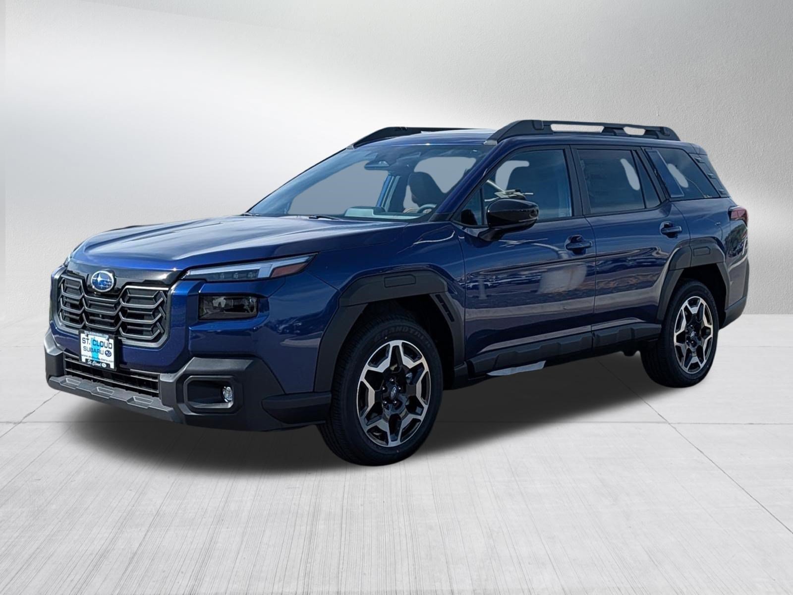 New 2026 Subaru Outback Touring AWD/4WD image 2