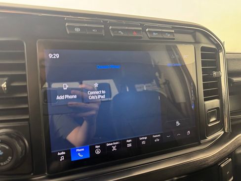 Used 2024 Ford F350 Lariat w/ Lariat Ultimate Package AWD/4WD image 18