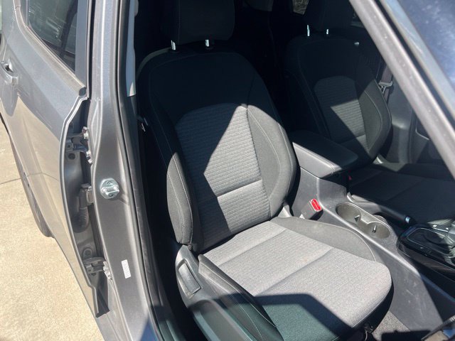Used 2023 Kia Soul EX FWD image 27