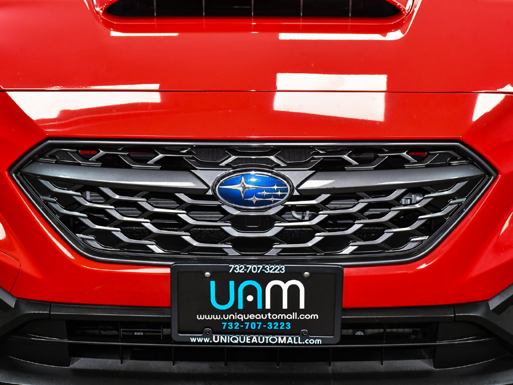 Used 2024 Subaru WRX Premium AWD/4WD image 55