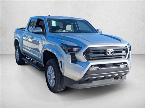New 2025 Toyota Tacoma SR5 image 6