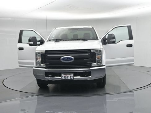 Used 2019 Ford F250 XL w/ XL Value Package RWD image 36