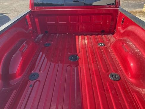 New 2026 RAM 2500 Tradesman AWD/4WD image 17