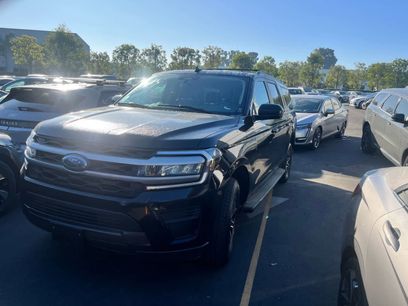 Used 2024 Ford Expedition Max Limited