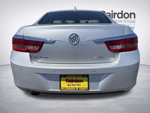Used 2014 Buick Verano Convenience FWD image 6