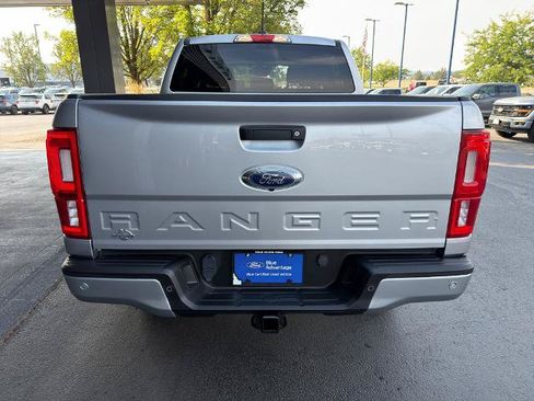 Certified 2020 Ford Ranger XLT w/ FX4 Off-Road Package AWD/4WD image 12