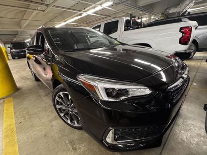 Used 2022 Subaru Impreza 2.0i Limited
