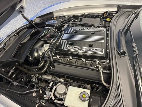 Used 2019 Chevrolet Corvette Z06 RWD image 20