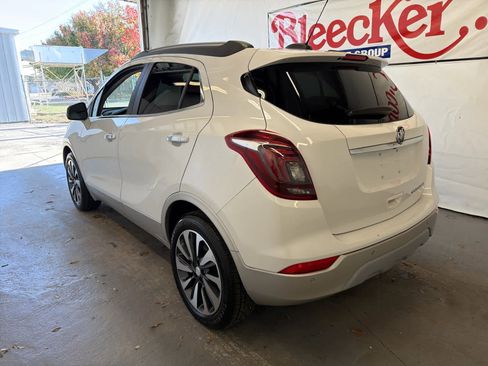 Used 2019 Buick Encore Essence w/ Safety Package II image 9