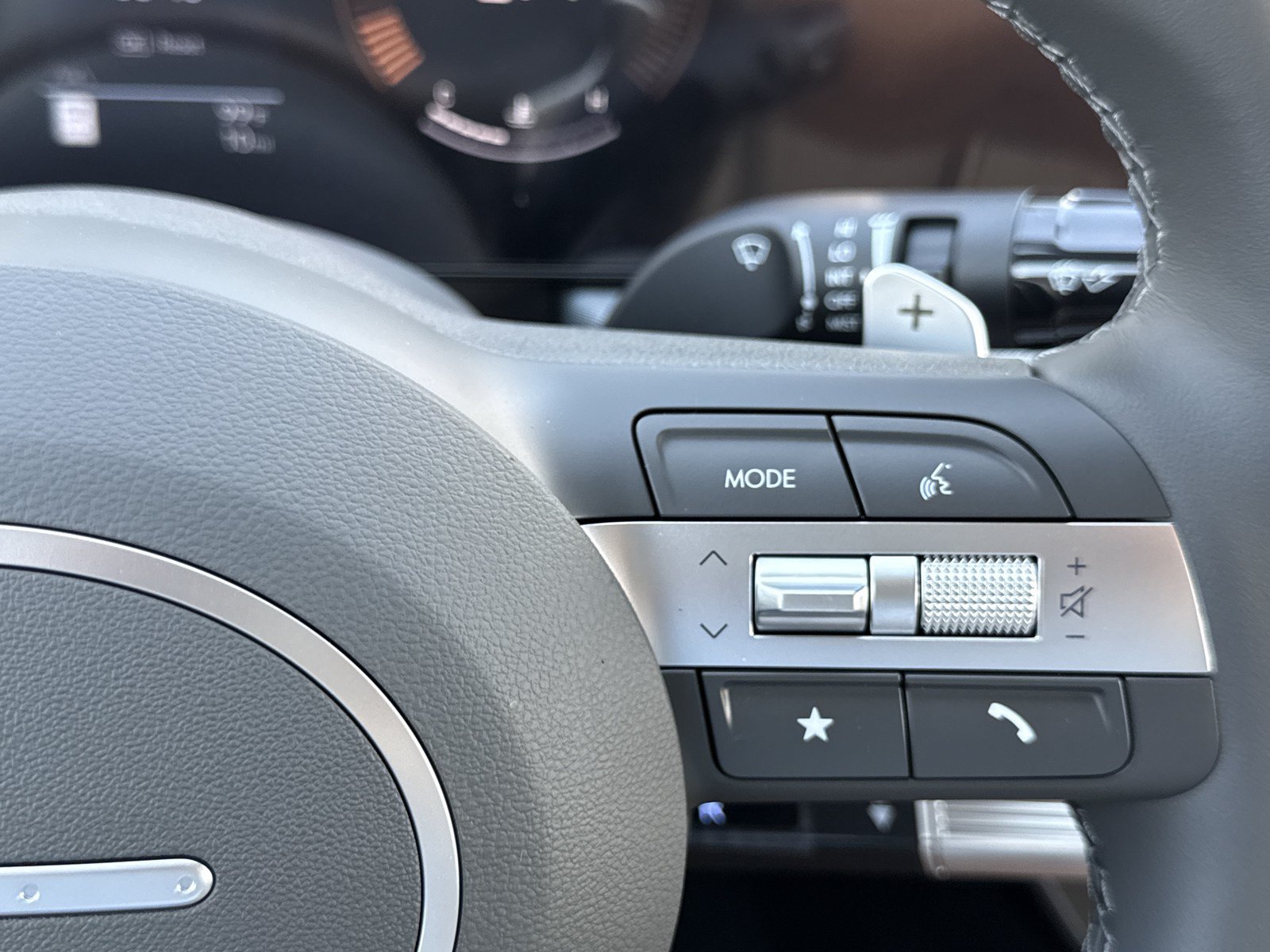 New 2026 Hyundai Sonata SEL FWD image 20
