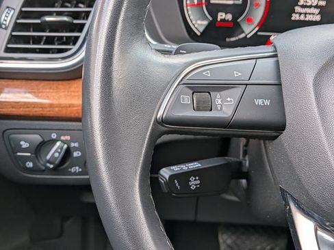 Used 2022 Audi Q5 2.0T Premium Plus AWD/4WD image 31
