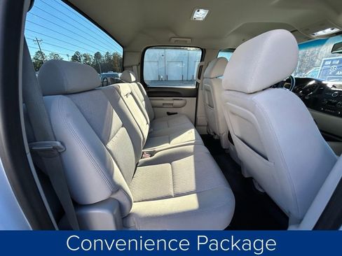 Used 2011 Chevrolet Silverado 1500 LT w/ All-Star Edition image 20