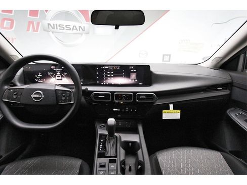 New 2026 Nissan Sentra SV image 7