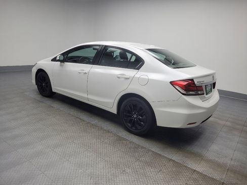 Used 2013 Honda Civic EX-L image 3