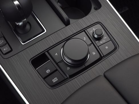 New 2026 MAZDA CX-90 3.3 Turbo S w/ Premium Plus image 16